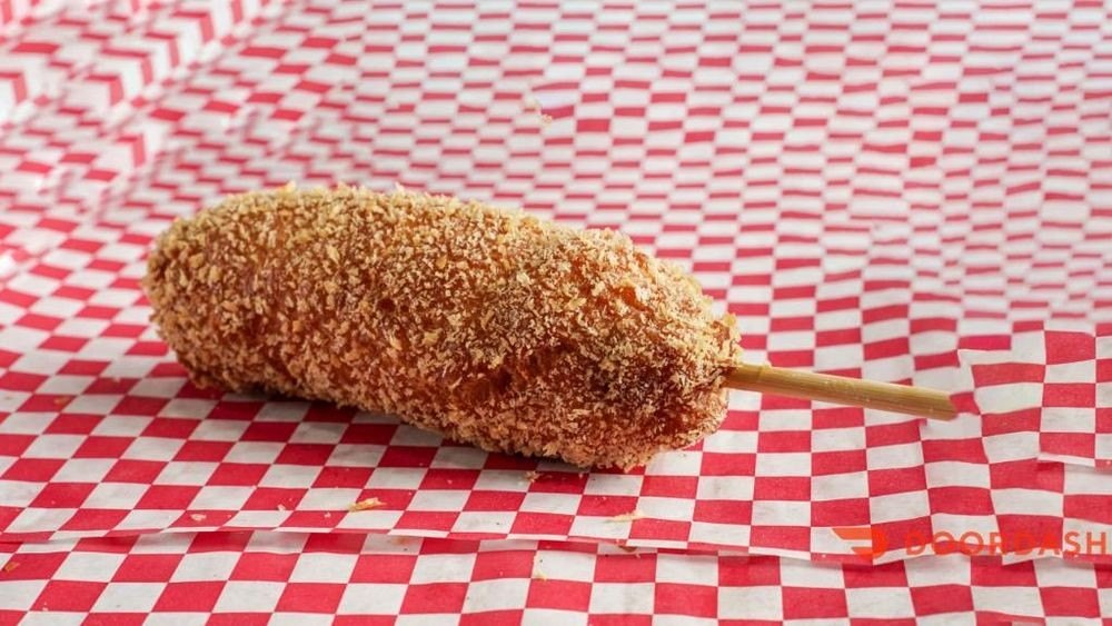 The Signature K-Dog