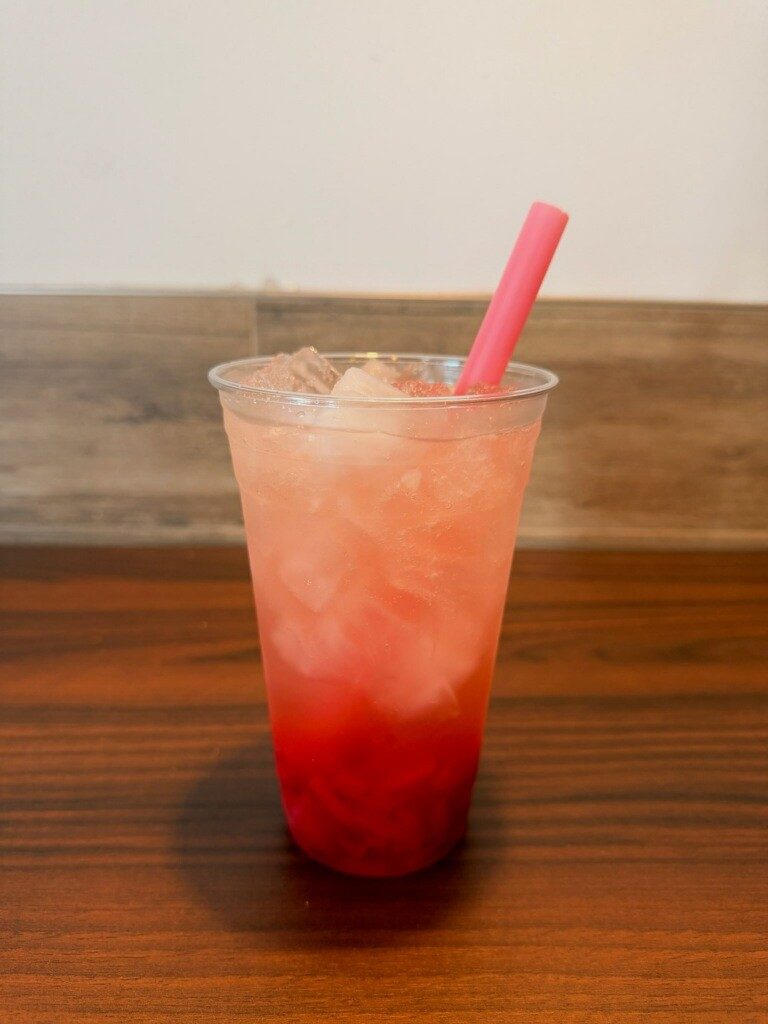 House refresher